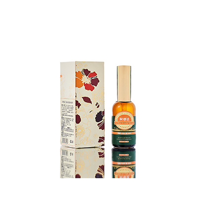 私密细嫩修复精华广水