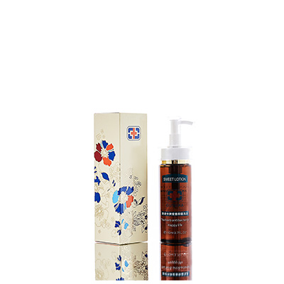 广水男女外阴洗液