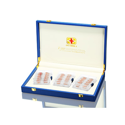 广水子宫排毒套